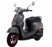 2012 PGO J Bubu S 110 photo